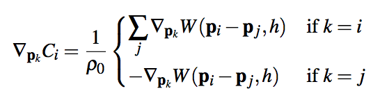 Cs 184 Water Simulator